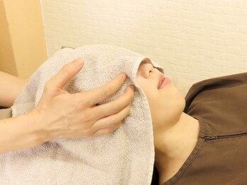 メディカル整体院 オリンピアラボ(オリンピアLABO)/人気No.1の姿勢矯正+小顔矯正