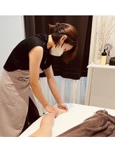 ほぐし処&nbsp;あいさ 