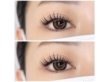 アイマジック バイ きれいデパート(eye magic)の雰囲気（《メガフラットラッシュ 》ナチュラルからバサバサまで◎120束）
