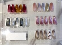 カラーネイル つくば(KOLOR nail)