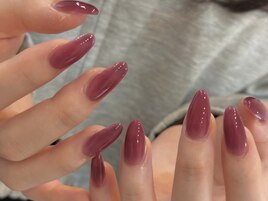ちゅるぷるワンカラー6050円