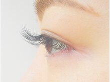 ロイヤルアイラッシュ(ROYAL eyelash)/エクステ　Cカール