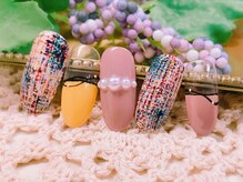 ネイルサロン セーラ 国立(Sara)/