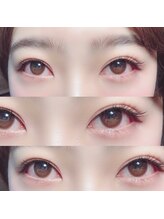 プリミエル(preMiel)/まつげパーマ×マツエク