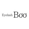 アイラッシュ ブー(Eyelash Boo)ロゴ