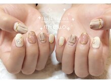 ミューオ(MIEUO)/ハンド贅沢コース6980