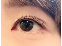 アイラッシュサロン ロロマ(loloma)/ラッシュリフト