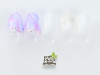 ピッピ 桜新町店(peep PEEP)/21年6月マンスリートレンド-4