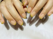 ライト(light)/pistachio 