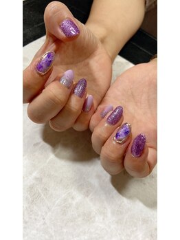 ロカヒ ネイル(LOKAHI NAIL)/