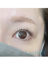 ドットイチイチマルイチ 銀座店(DOT1101)/ラッシュリフト