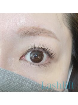 ドットイチイチマルイチ 銀座店(DOT1101)/ラッシュリフト