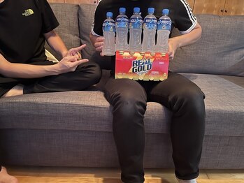 リエート(Reeto)/メンズ脱毛