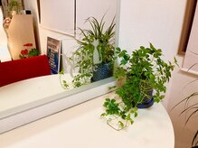 ノーブル シャット Noble Chate/ヘアセット・メイクブース