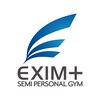 エクシムプラス 東札幌店(EXIM＋)のお店ロゴ