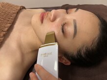 エイミー 梅田茶屋町店(ei-me)/【脱毛サロン/脱毛】毛穴洗浄