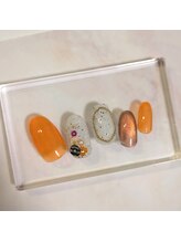 ヴィヴィ(vivi)/トレンドアート定額Bコース