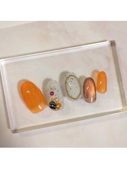 トレンドアート定額Bコース