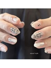 ミュースタイル(mieux style)/