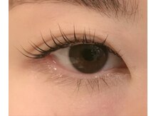 アクエリエス(Aquarius)/目尻流すデザイン♪