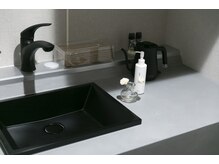 ホグ(HOG)/＊モルタル調の洗面化粧台＊