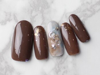 ユースタイル 中野店(U-style)/￥6980定額コース　