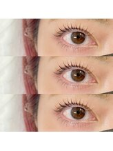 シェヌ(Chez nous)/LASH LIFT(まつげパーマ)