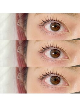 シェヌ(Chez nous)/LASH LIFT(まつげパーマ)