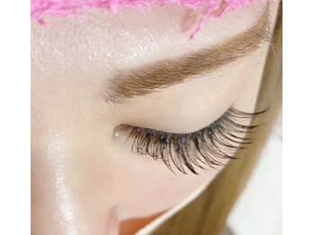 kmt(Space of Beauty)/エクステつけ放題