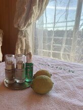 凪 横浜/マリコールの美容をたっぷりと