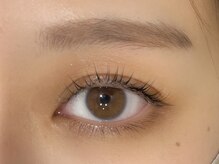 テラスヘア(TERRACE hair)/パリジェンヌラッシュリフト