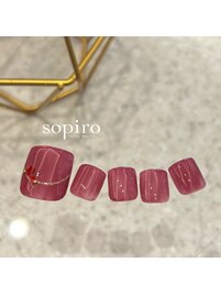 2月【monthly &nbsp;simple】