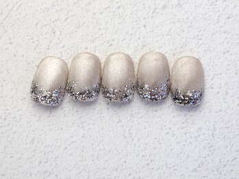 ディー ネイル アイラッシュ ヒサヤ(DEE nail×eyelash hisaya)/A-159 90分アートフリー