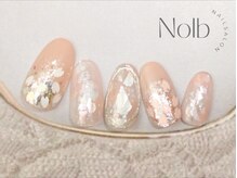 ノルブ(Nolb)/こだわりデザインコース¥9500～