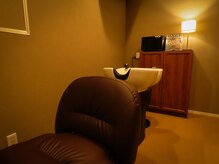 ベレタ(VELETA)/個室