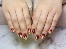 りとる うねるま 博多/マグネットネイル