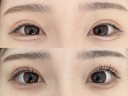 モストアイズ 北千住店(most eyes)の写真