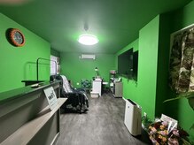 ジャングル 町田 相模原(Jungle)