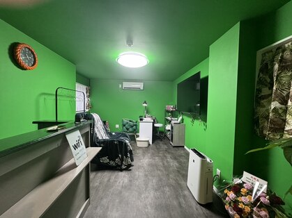ジャングル 町田 相模原(Jungle)の写真