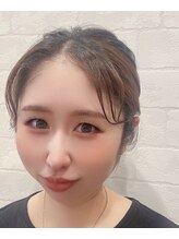 チェリッシュ アンド ジェニ(CHERISH＆JENNI)&nbsp;田爪 加奈　