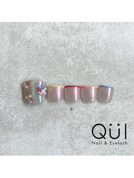 パラジェル フィルイン ワンホン