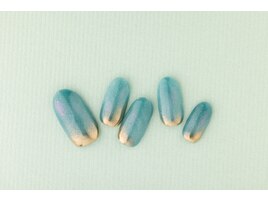 *ターコイズブルー×ミラー*