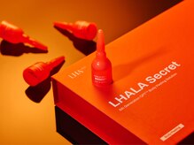 ラシック(La chic)/ララシークレット/黒ずみケア