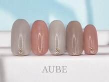 オーブ 用賀店(AUBE)/シンプルコース