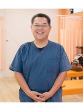 ハンズ鍼灸接骨院小牧院 美容整体ハンズ(美容整体hands) 伊藤 昌樹