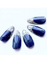 メイリー(MEILI)/定額8250円デザイン[#C020]