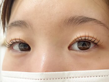 ルルミーナ(Lulu Mina)/～ラッシュリフト～