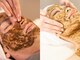 リンネ(Rin'ne)の写真/はく離なしのハーブピーリングで憧れのウルツヤお肌に！ハイドラ毛穴洗浄との組み合わせでさらに効果UP♪