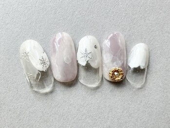 コティ(cotty)/12月 おすすめデザイン