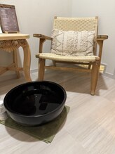 シラン(siran)/フットバス